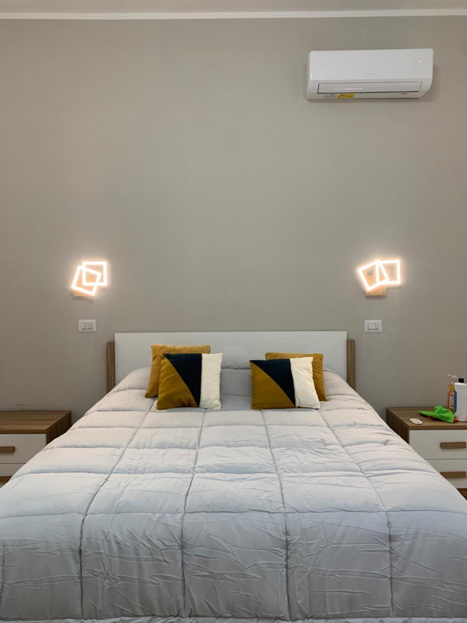 Casa Di Azzurra Appartamento