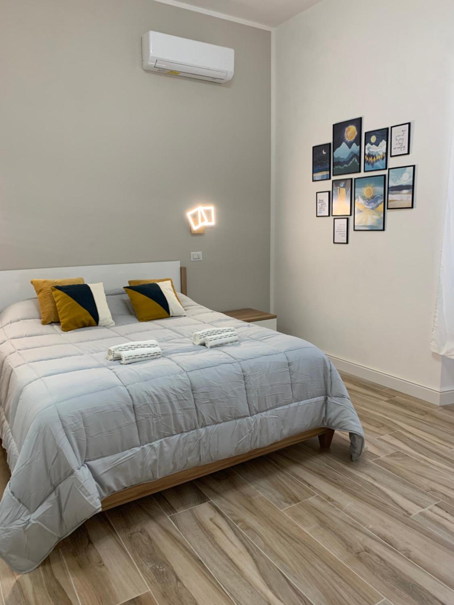 Appartamento Casa Di Azzurra