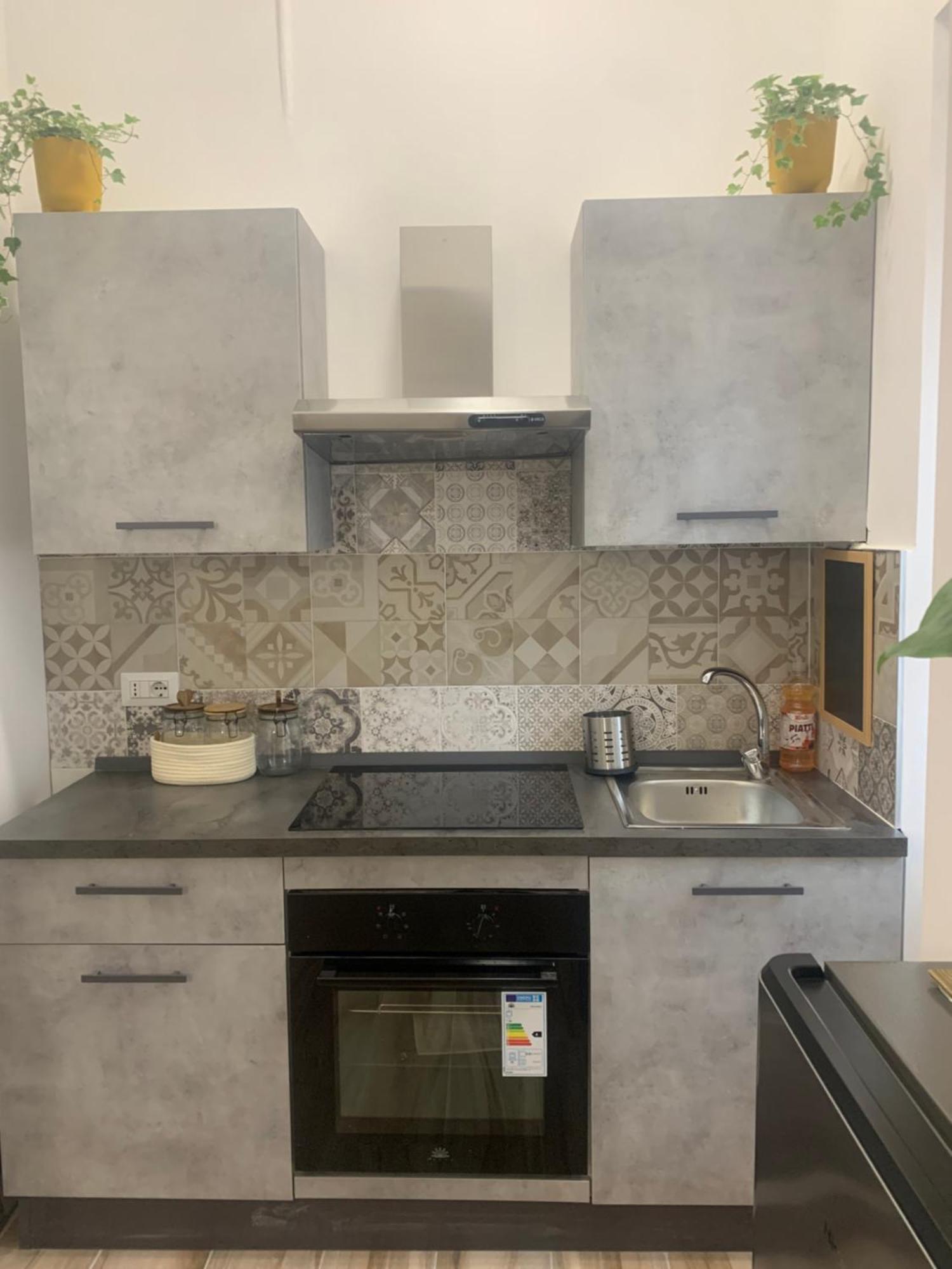 Casa Di Azzurra Appartamento *