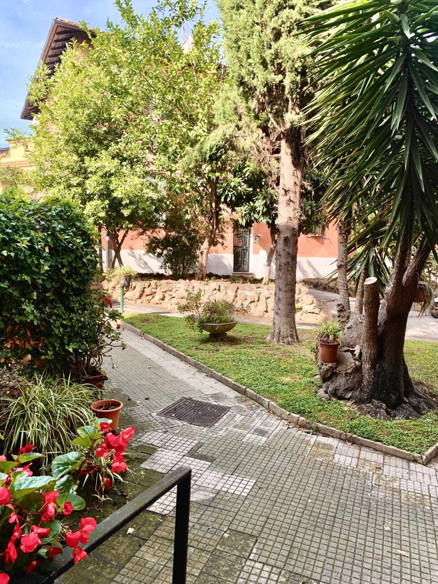 Casa Di Azzurra Appartamento