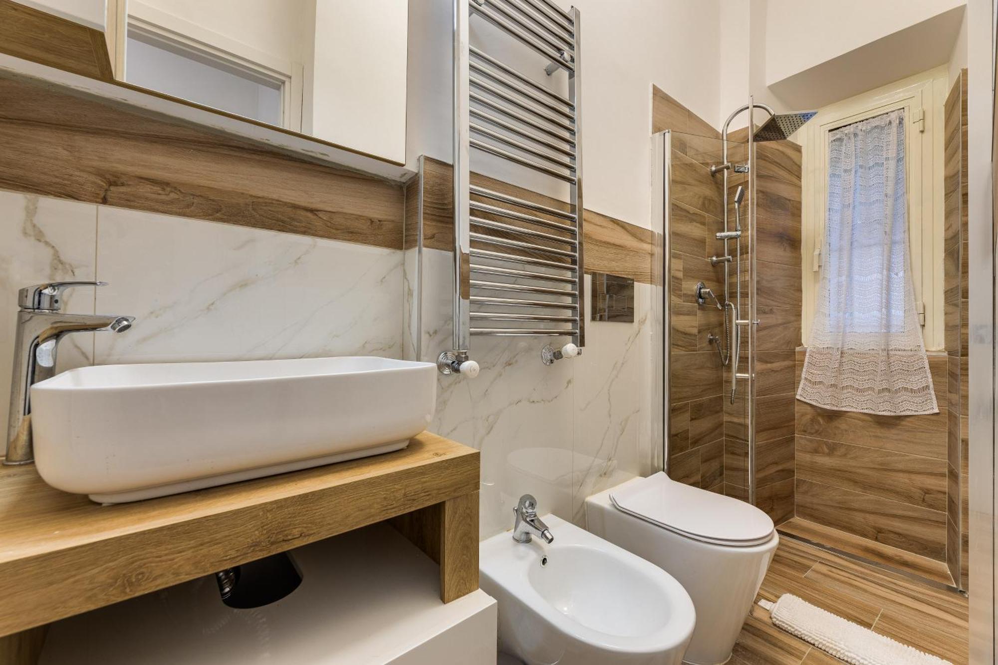 Casa Di Azzurra Appartamento Roma