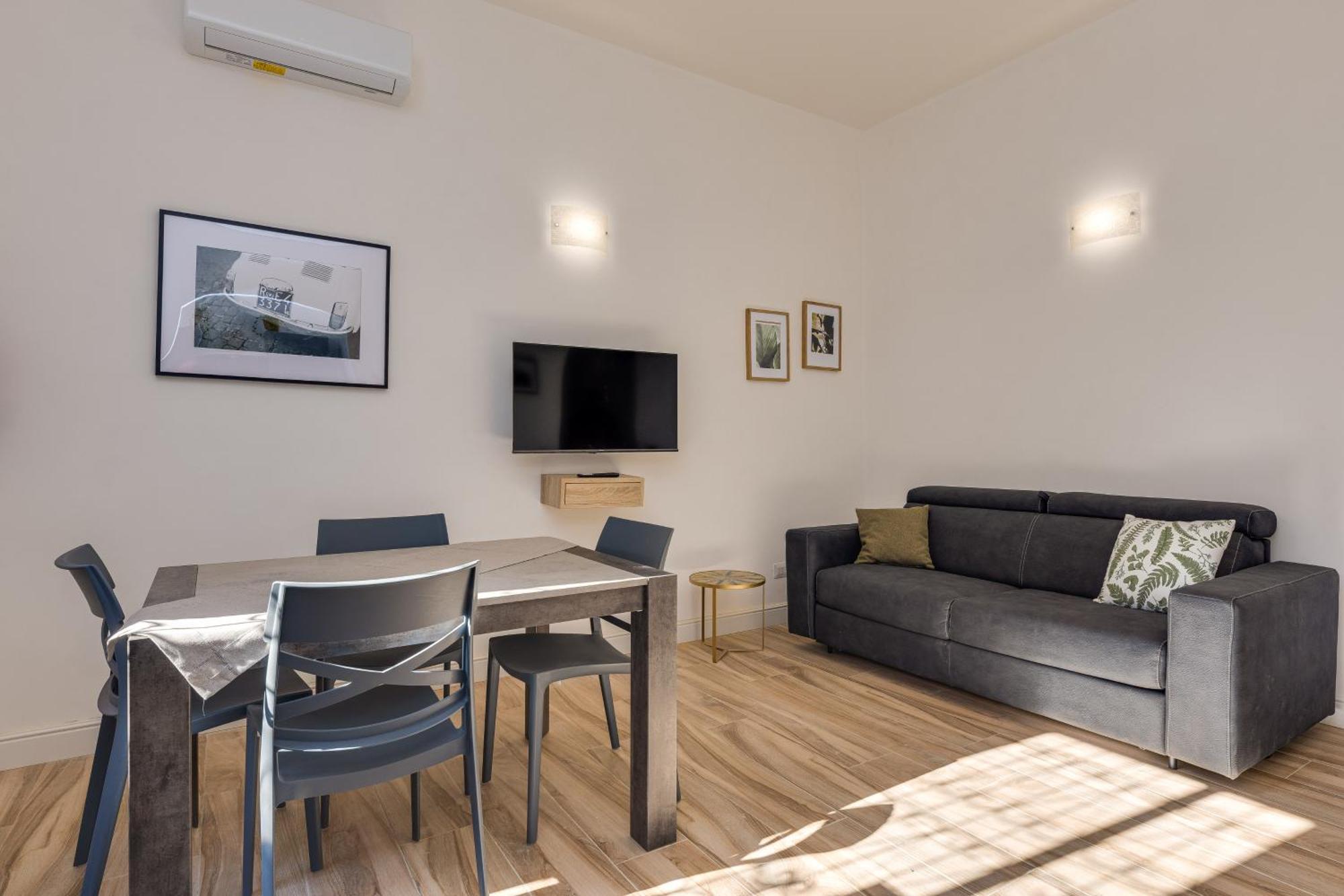 Casa Di Azzurra Appartamento Roma