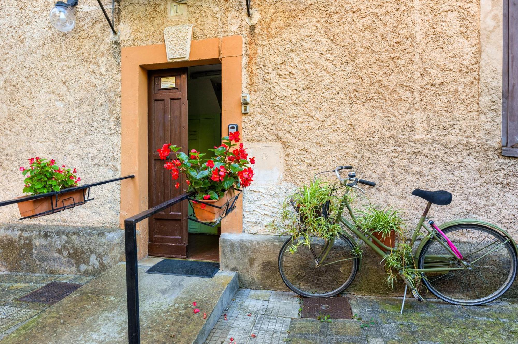 Appartement Casa Di Azzurra