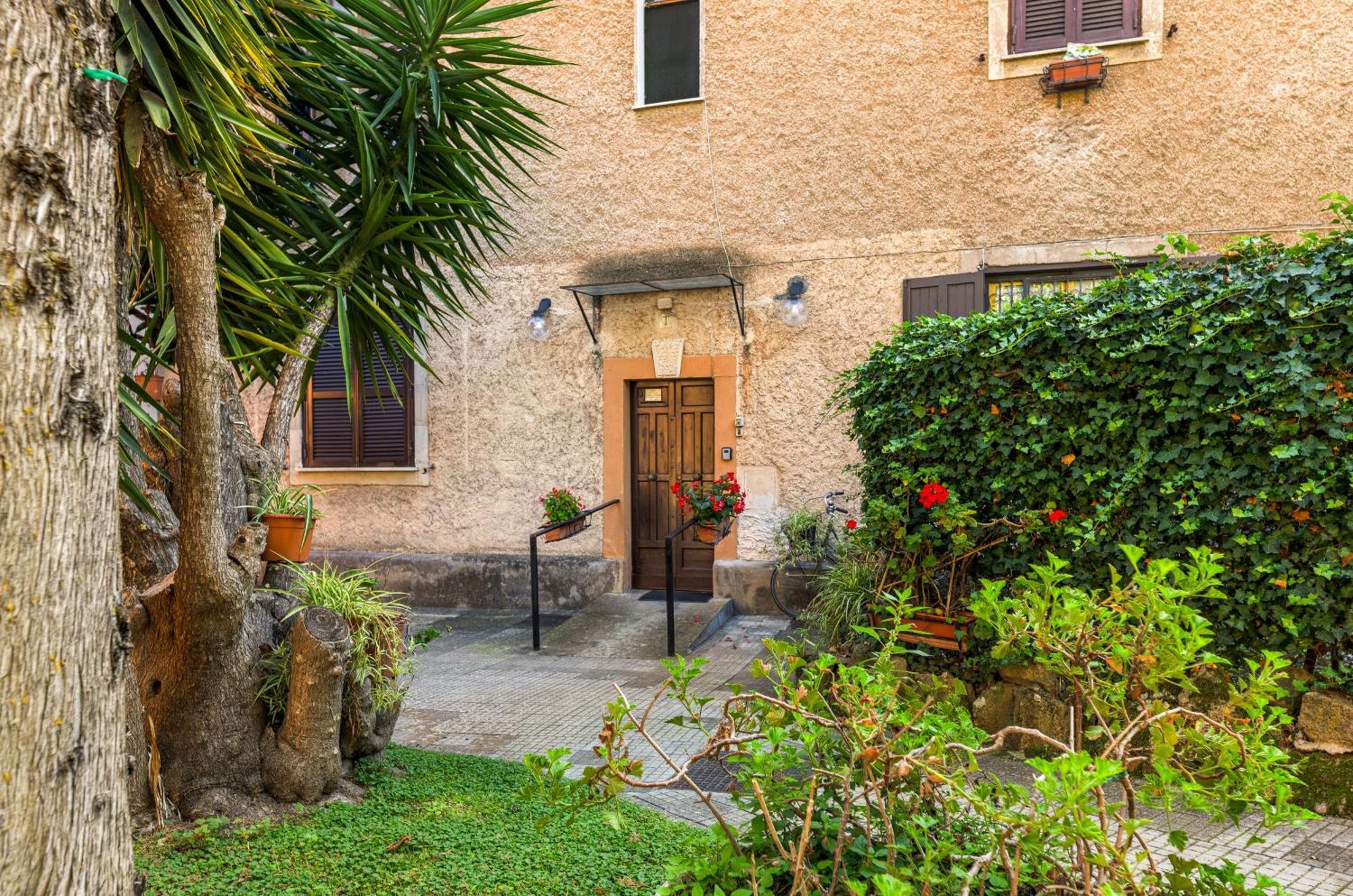 Casa Di Azzurra Appartamento Roma